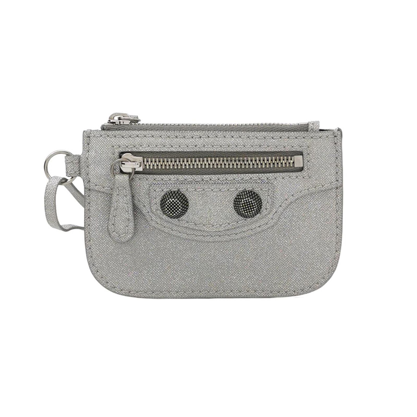 Balenciaga Balenciaga Women os Wallets Size ONE SIZE - 1 Thumbnail