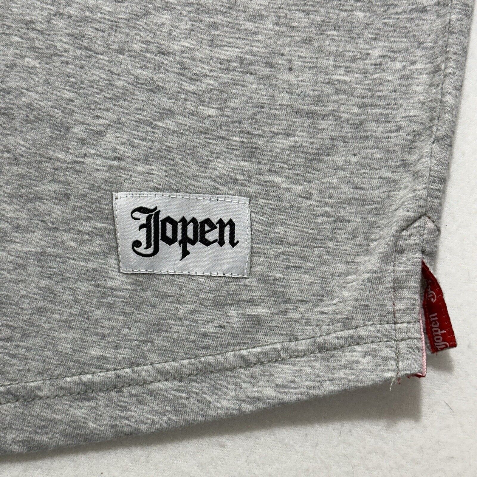 Other Jopen Crafting Divine Beer Medium Gray Graphic T Shirt Logo Size US M / EU 48-50 / 2 - 7 Thumbnail