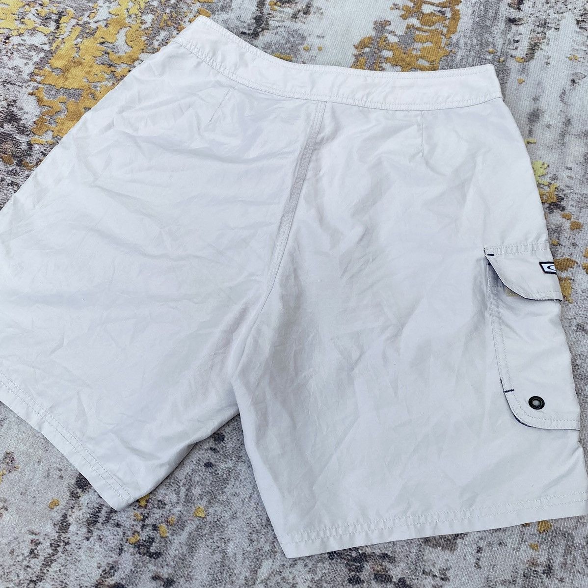 Oakley Vintage Oakley Short Oakley Outdoor Life Size US 29 - 4 Thumbnail