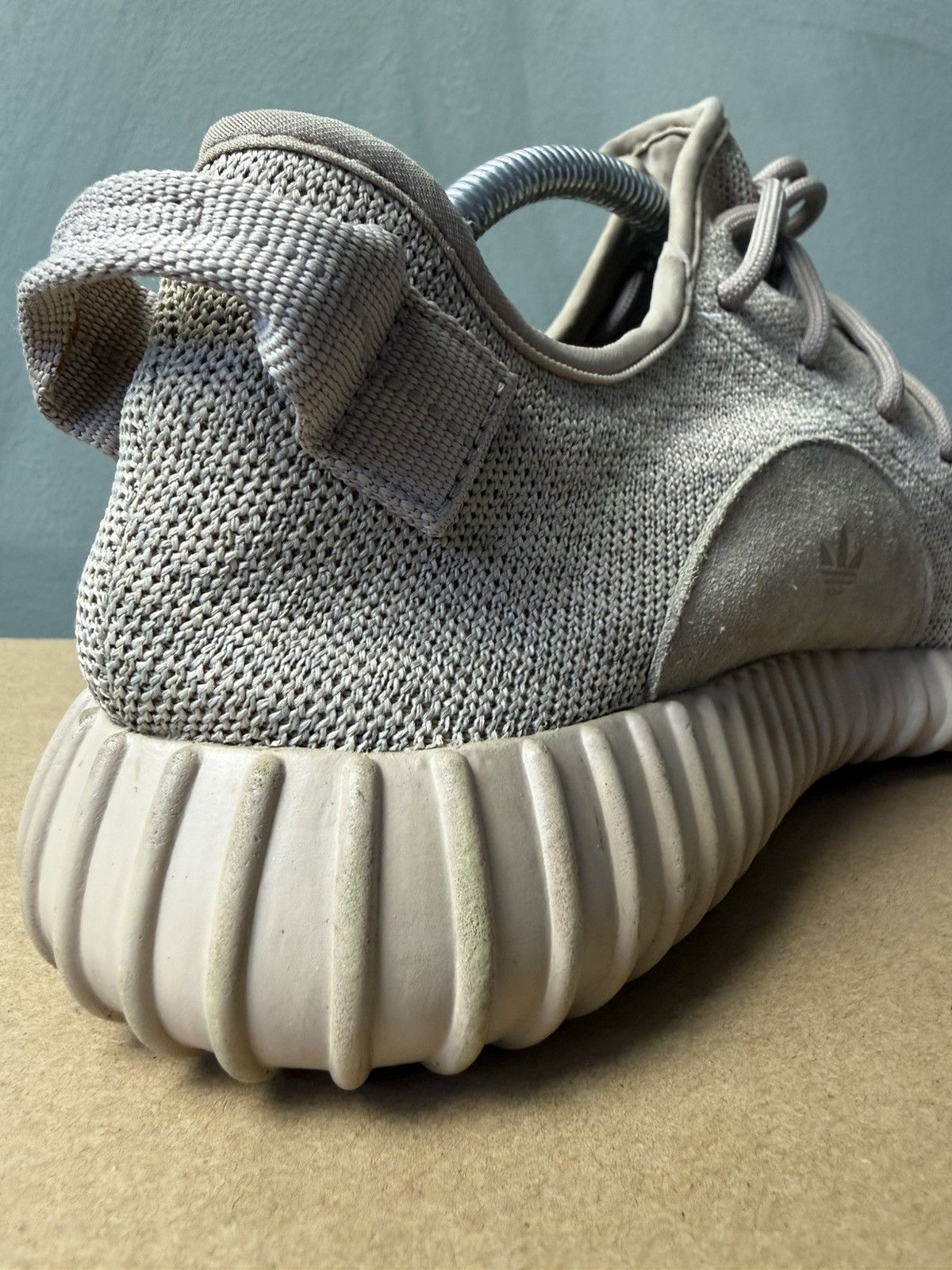 Yeezy Yeezy 350 Oxford Tan Size US 9 / EU 42 - 2 Thumbnail