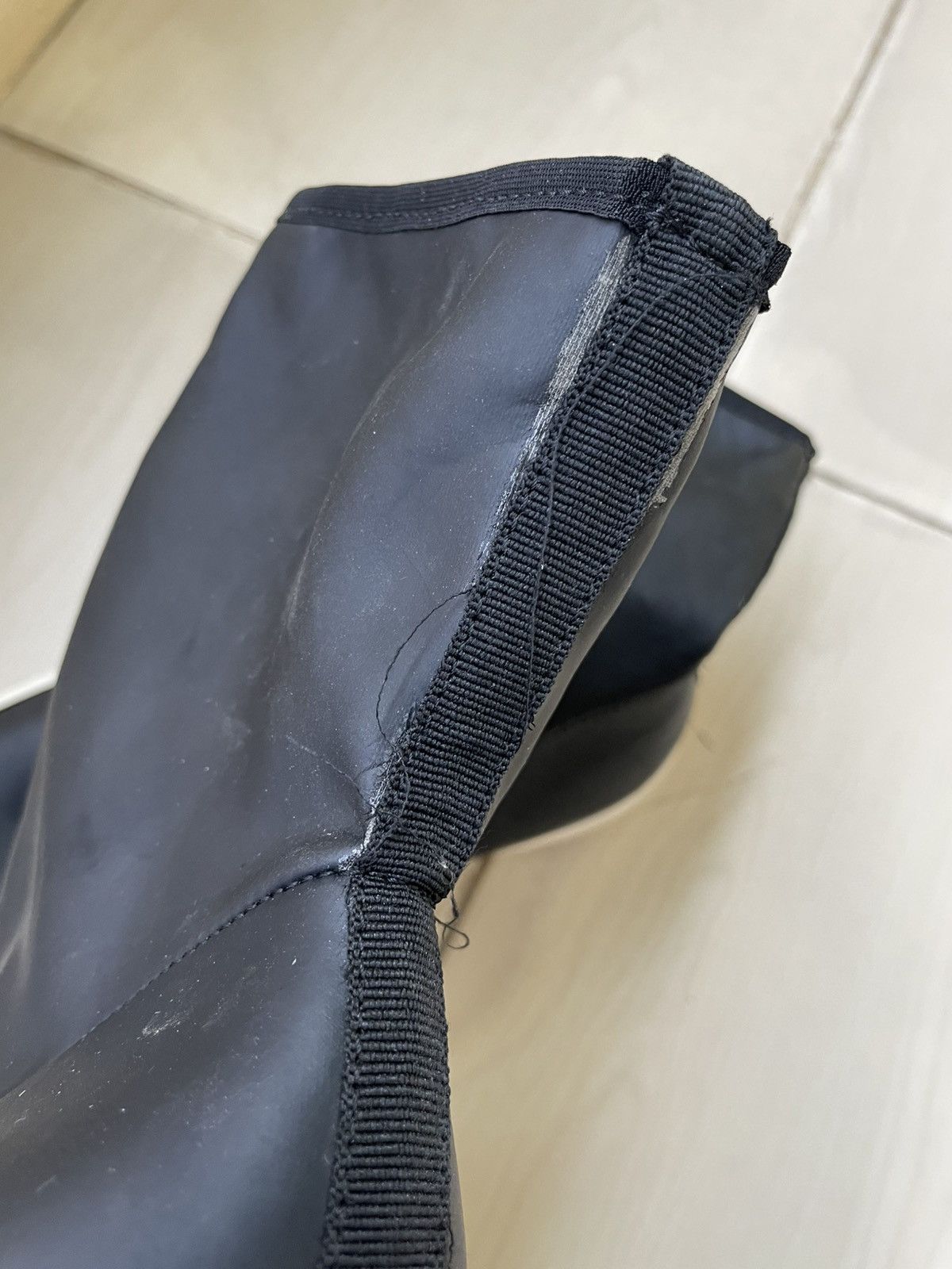 Rick Owens Drkshdw Rickowen Drkshdw Size US 8 / IT 38 - 11 Thumbnail