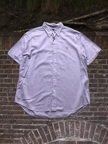 Ralph Lauren Ralph Lauren Shirt Size US L / EU 52-54 / 3 - 1 Thumbnail