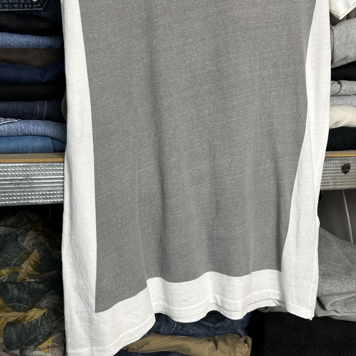 Allsaints Designer Allsaints Small logo streetwear y2k tee size XS Size US XS / EU 42 / 0 - 3 Thumbnail