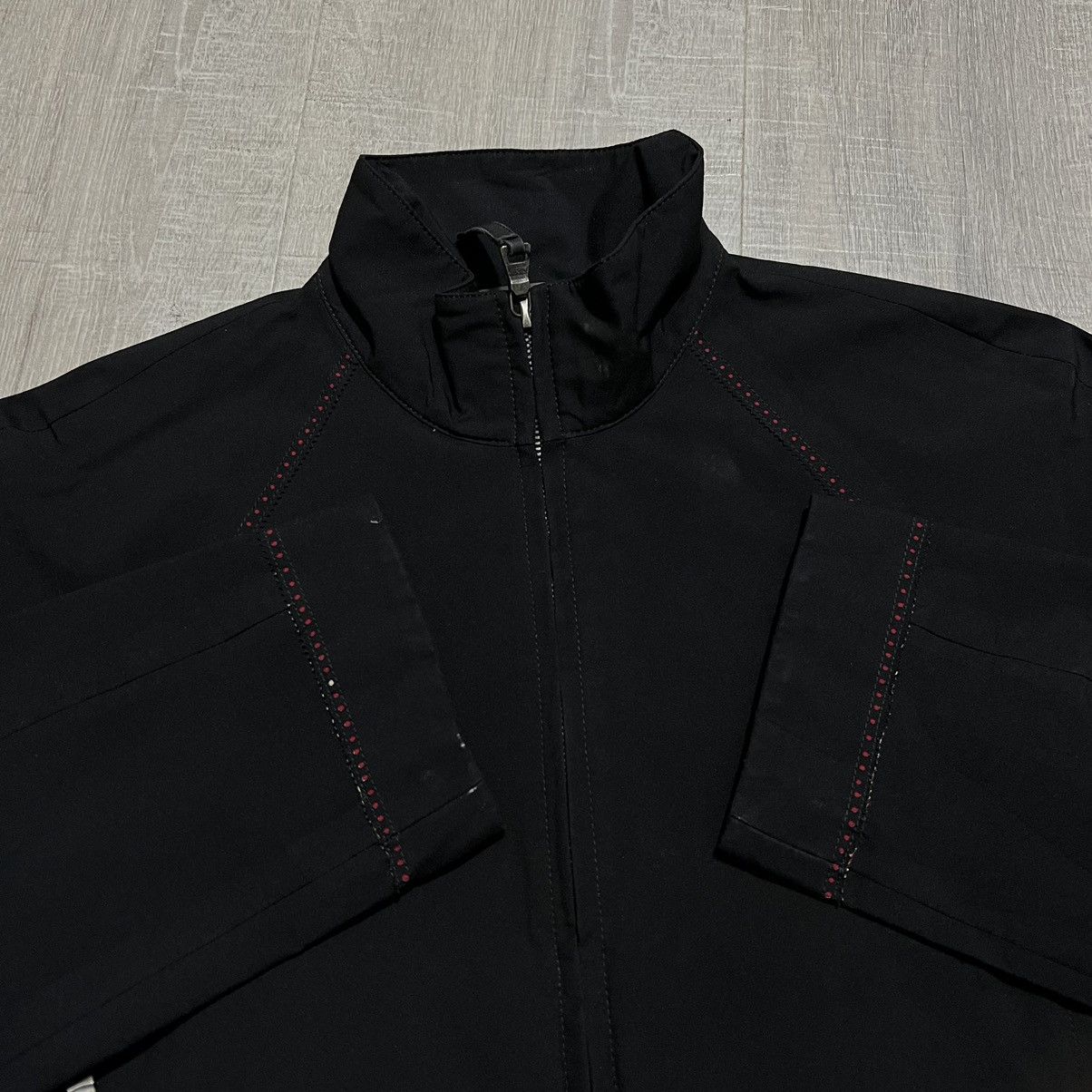Goretex × Prada Prada goretex jacket Size M / US 6-8 / IT 42-44 - 14 Thumbnail