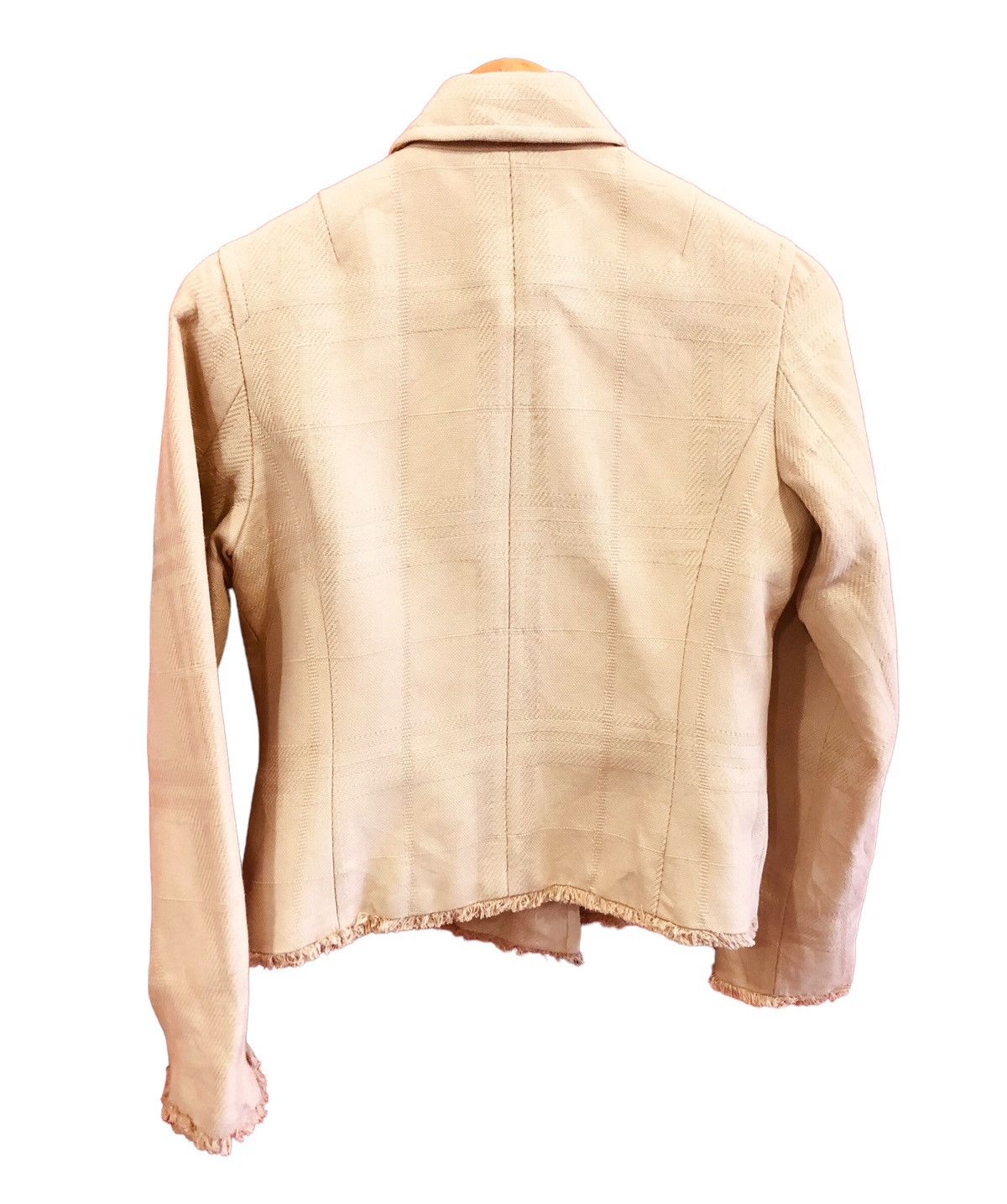 Burberry Nice! Never Worn Burberry London Button Jacket Size US S / EU 44-46 / 1 - 4 Thumbnail