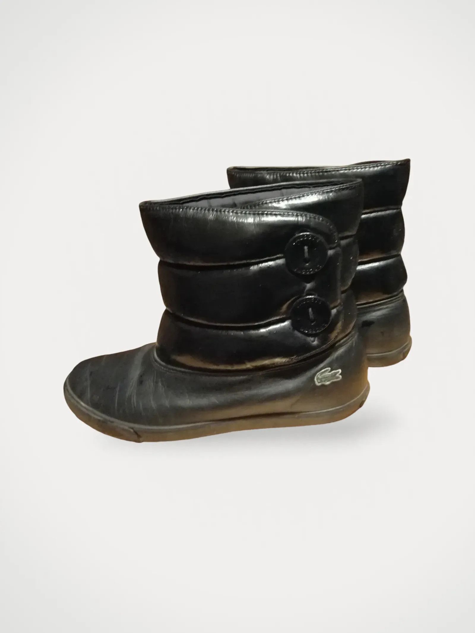 Lacoste Lacoste Boots Size US 11 / IT 41 - 1 Thumbnail