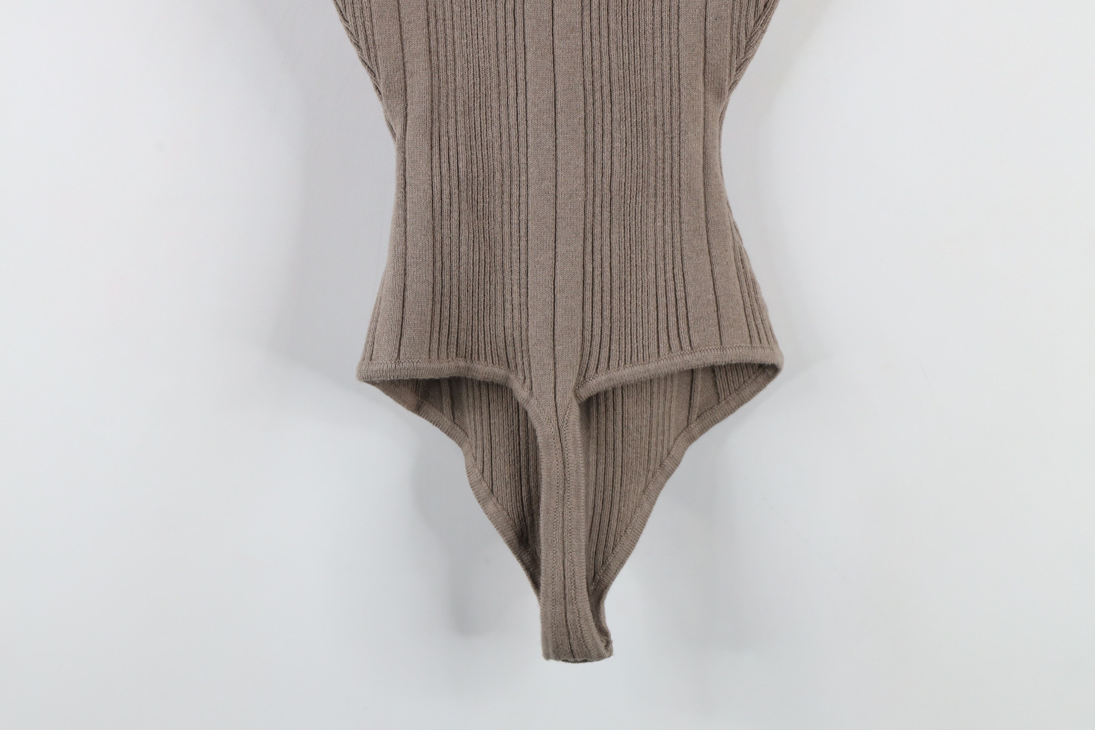Abercrombie & Fitch × Vintage Deadstock Vintage Y2K Babydoll Abercrombie & Fitch Body Suit Size XXS / US 00 / IT 34 - 12 Thumbnail