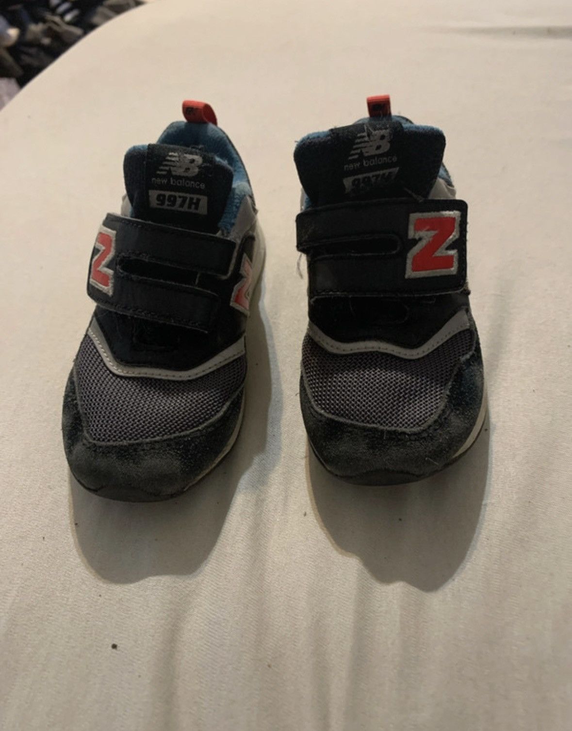New Balance New balance pour enfants Size US 5.5 / EU 38 - 1 Thumbnail