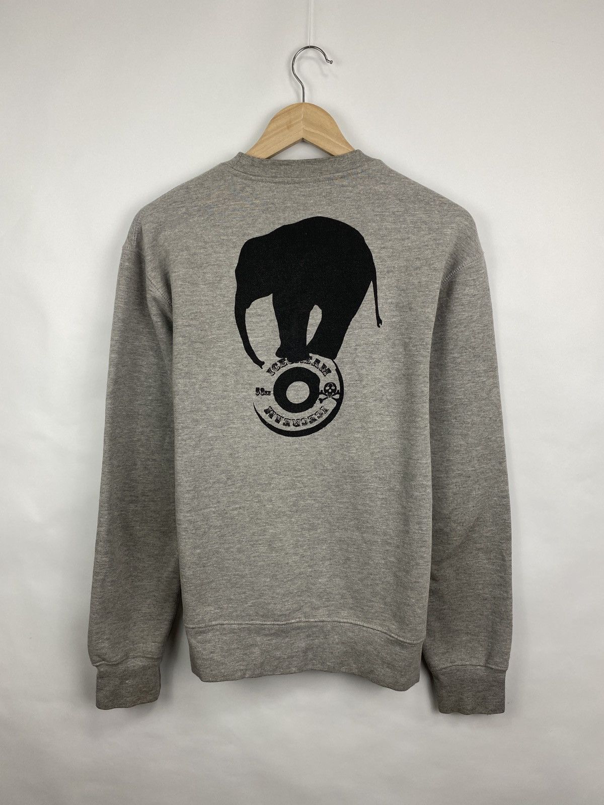 Billionaire Boys Club 🇺🇸 Vintage Icecream Billionaire Boys Club BBC Oldmoney Size US M / EU 48-50 / 2 - 6 Thumbnail