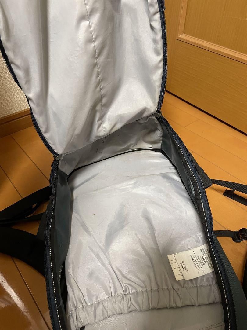 Arc'teryx 26L Mantis Nylon Backpack Size ONE SIZE - 3 Thumbnail