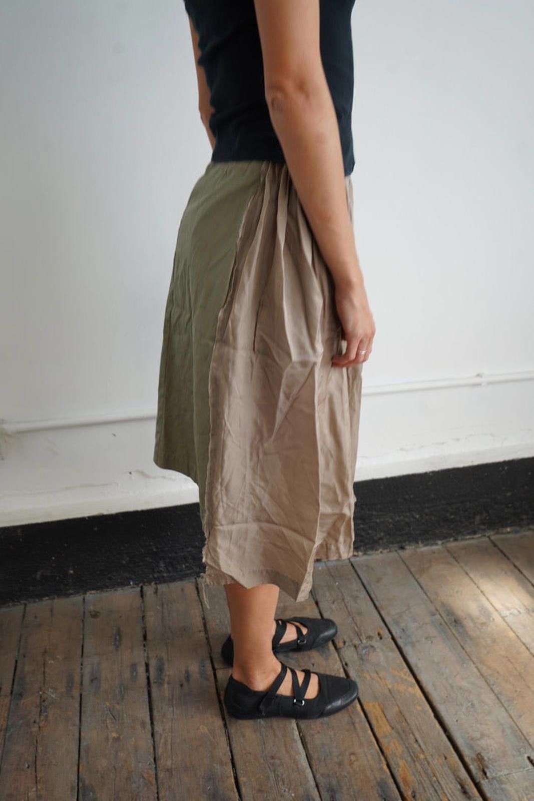 Comme des Garcons Comme Des Garçons Skirt Size ONE SIZE - 5 Thumbnail
