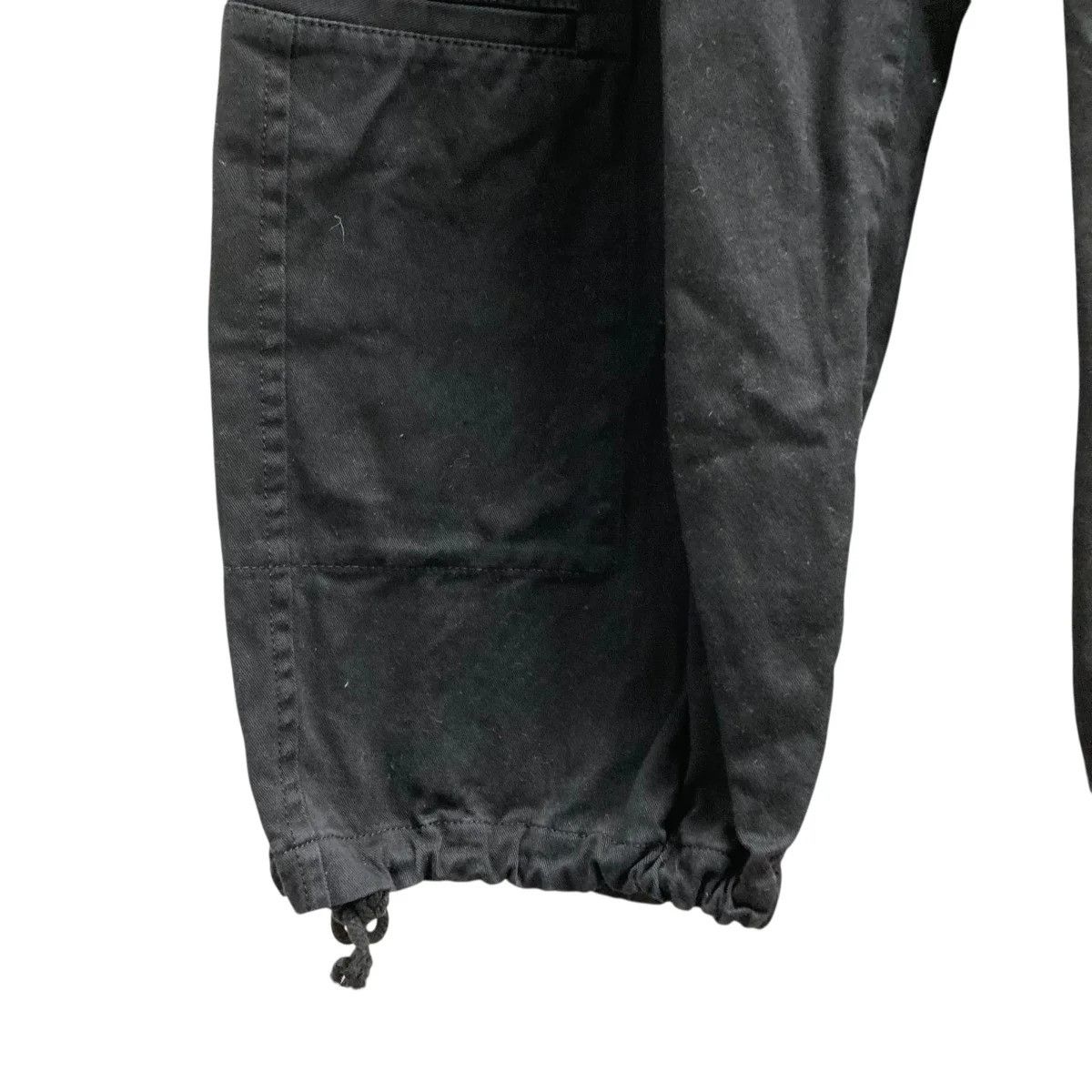 Yohji Yamamoto AW24 Cargo Pants Size US 34 / EU 50 - 5 Thumbnail