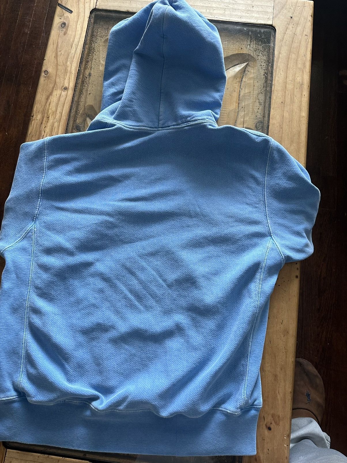 Champion Reverse Weave Hoodie Size US M / EU 48-50 / 2 - 5 Thumbnail