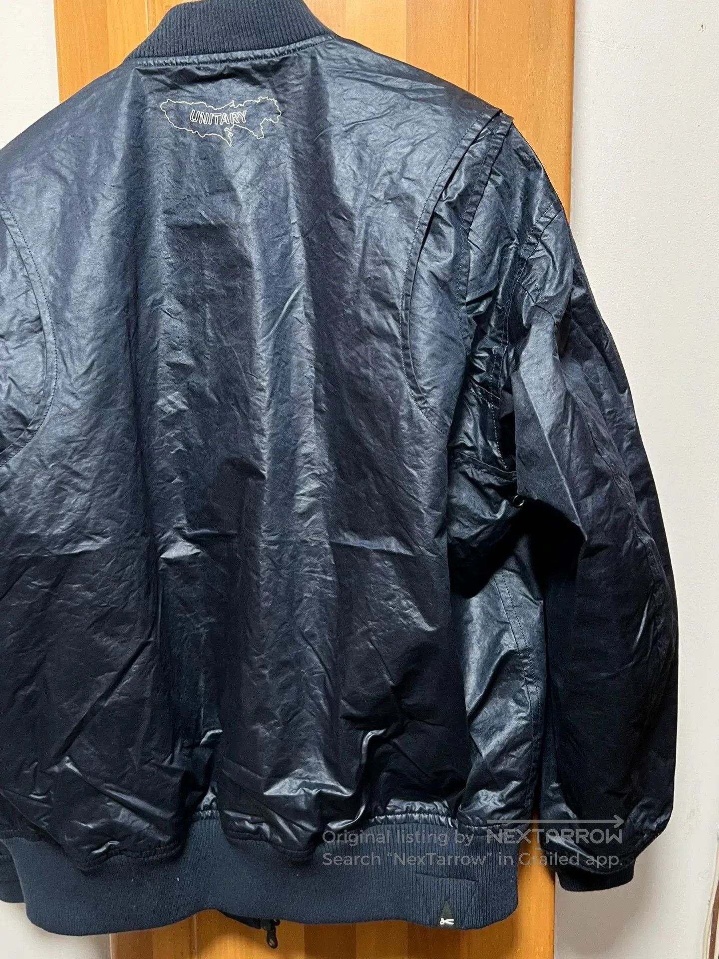 DENHAM DENHAM Men's MA. Size US M / EU 48-50 / 2 - 7 Thumbnail