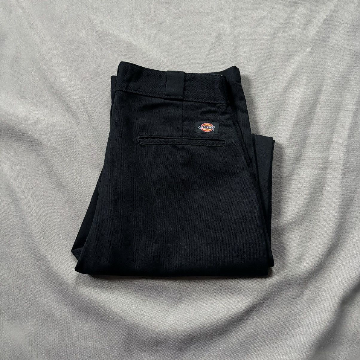 Dickies Dickies Icon 874 pant classic fit dark blue 31/34 streetwear Size US 31 - 5 Thumbnail