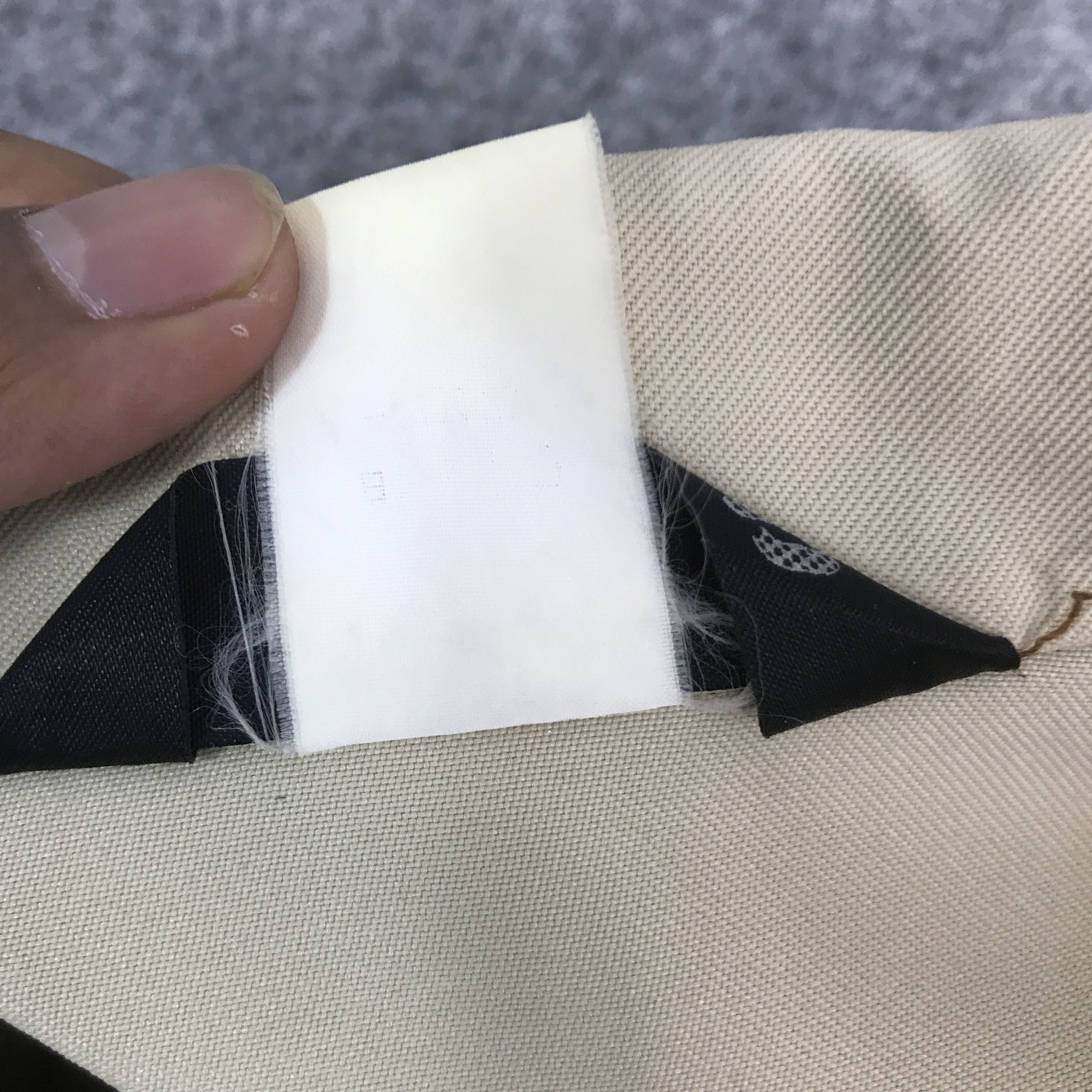Japanese Brand PANASONIC WORKWEAR JAPANESE UNIFORM JACKET K69B15 Size US L / EU 52-54 / 3 - 12 Thumbnail