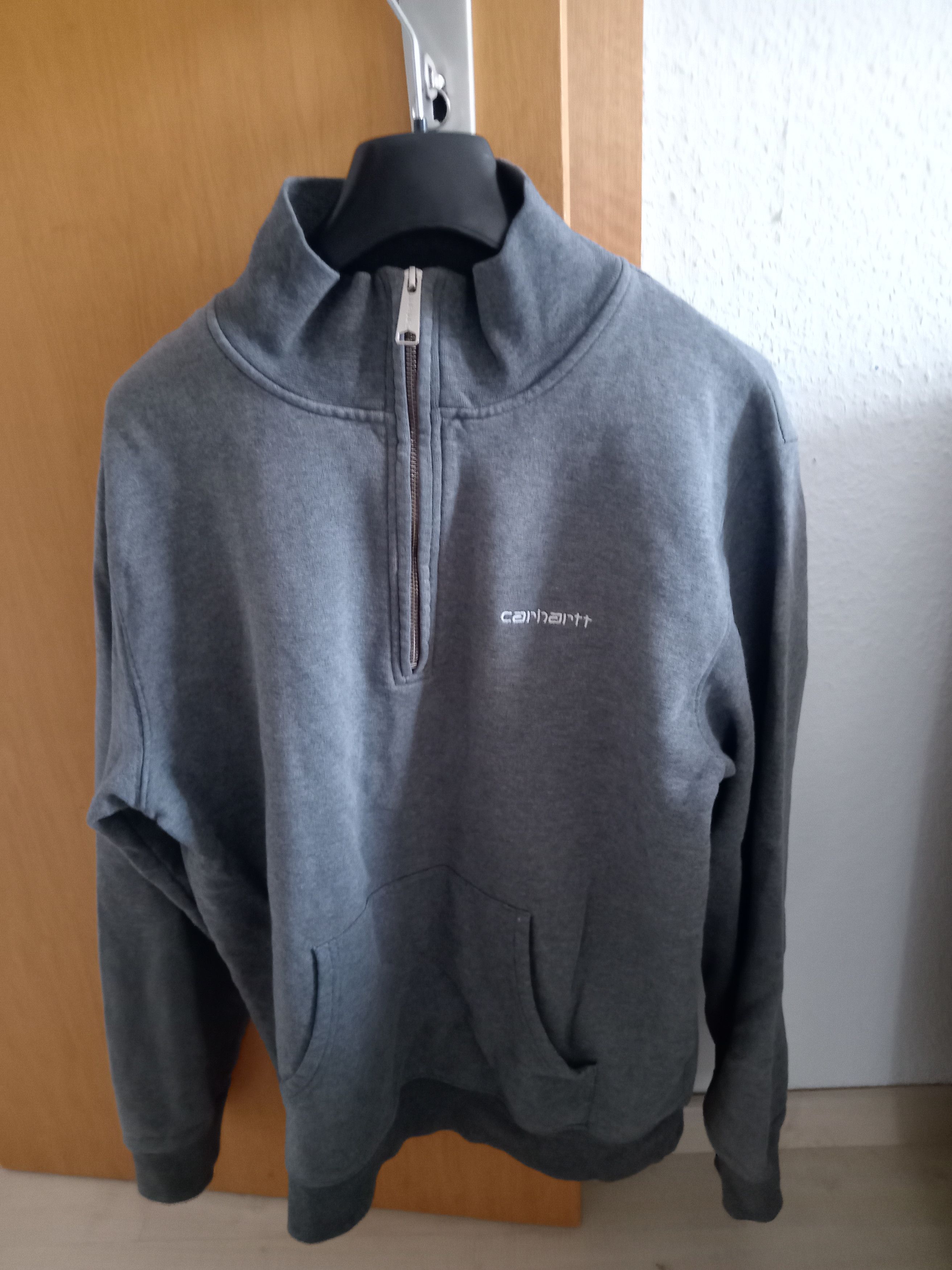 Carhartt Carhartt wip sweeter pullover Size US M / EU 48-50 / 2 - 1 Thumbnail