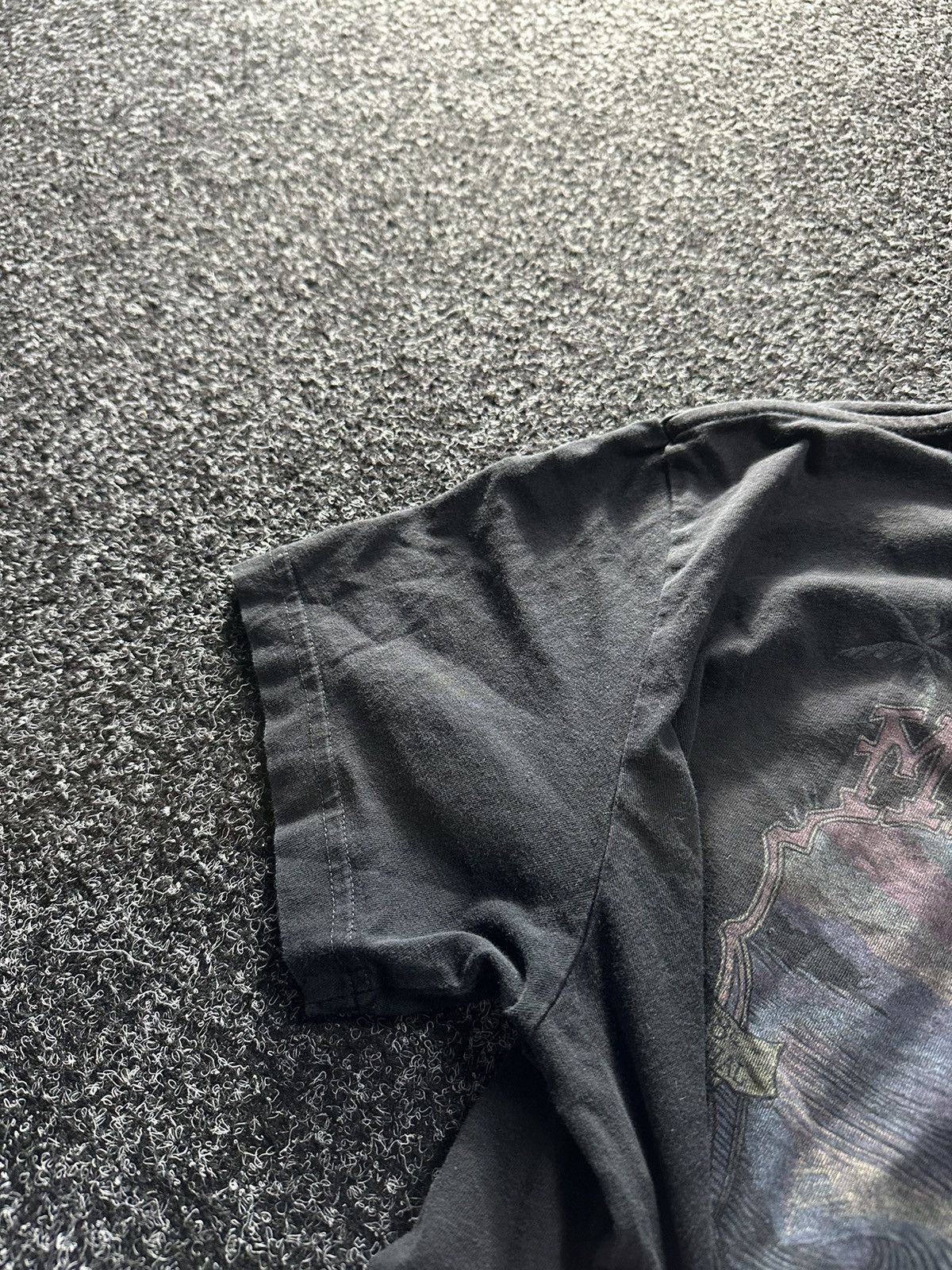 Billabong × Vintage 🚨Vintage 90s Big Logo BILLABONG faded distressed RARE Y2K Size US M / EU 48-50 / 2 - 6 Thumbnail