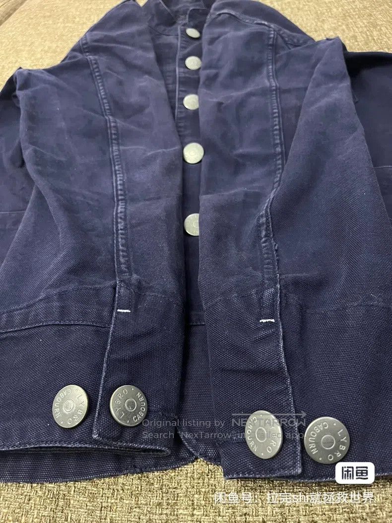 Nigel Cabourn Nigel Cabourn Jewellery jackets Size US M / EU 48-50 / 2 - 5 Thumbnail