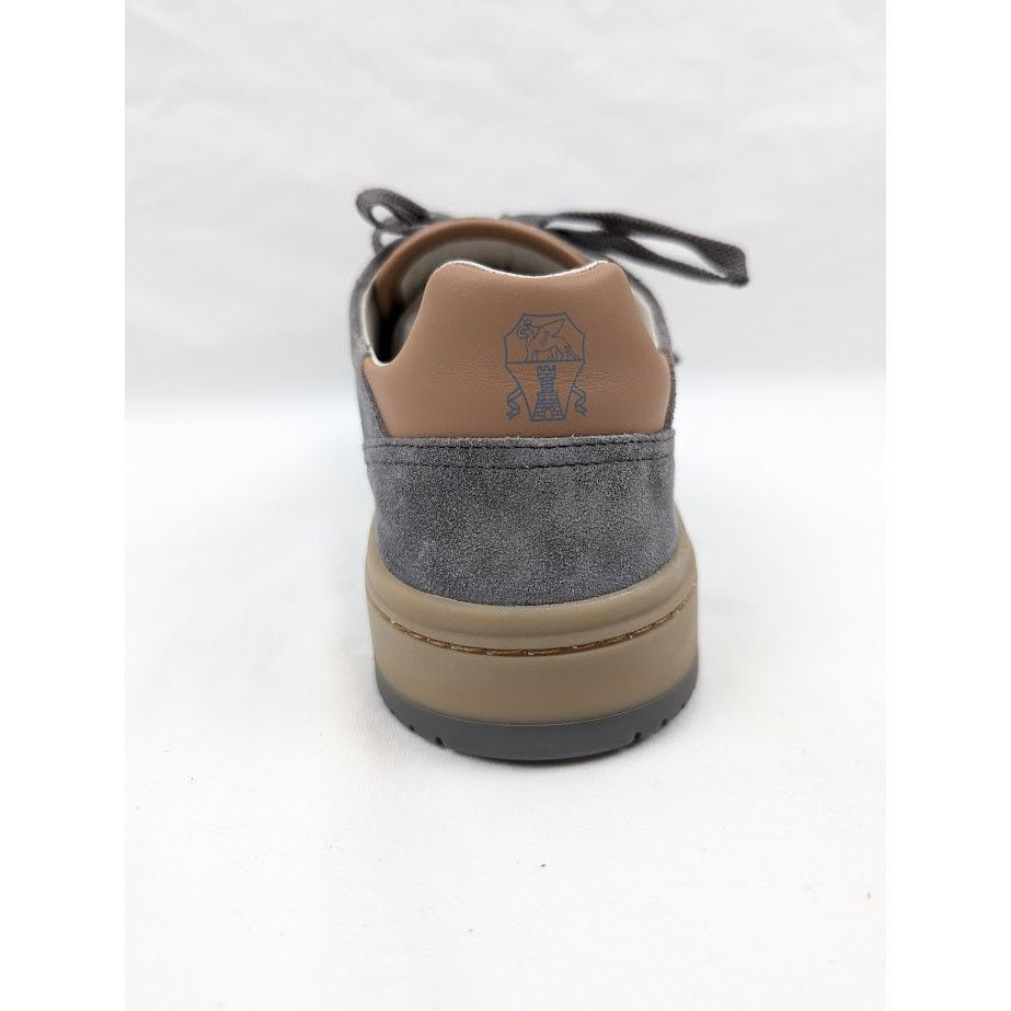 Brunello Cucinelli o1rshd1 Low-Top Sneakers in Multicolor Size US 9 / EU 42 - 11 Thumbnail