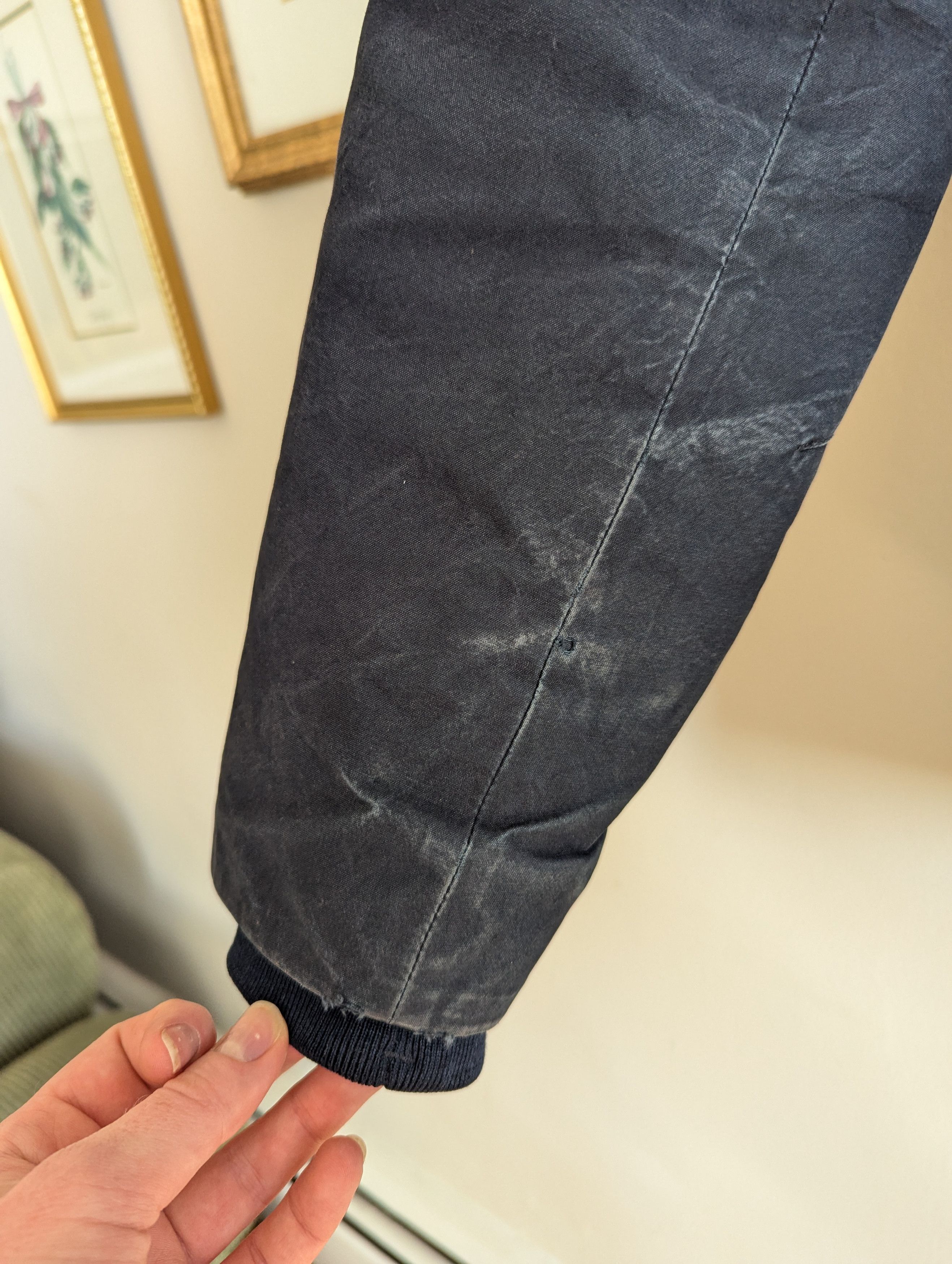 Norse Projects Norse Projects Nunk Classic Jacket Size US M / EU 48-50 / 2 - 4 Thumbnail