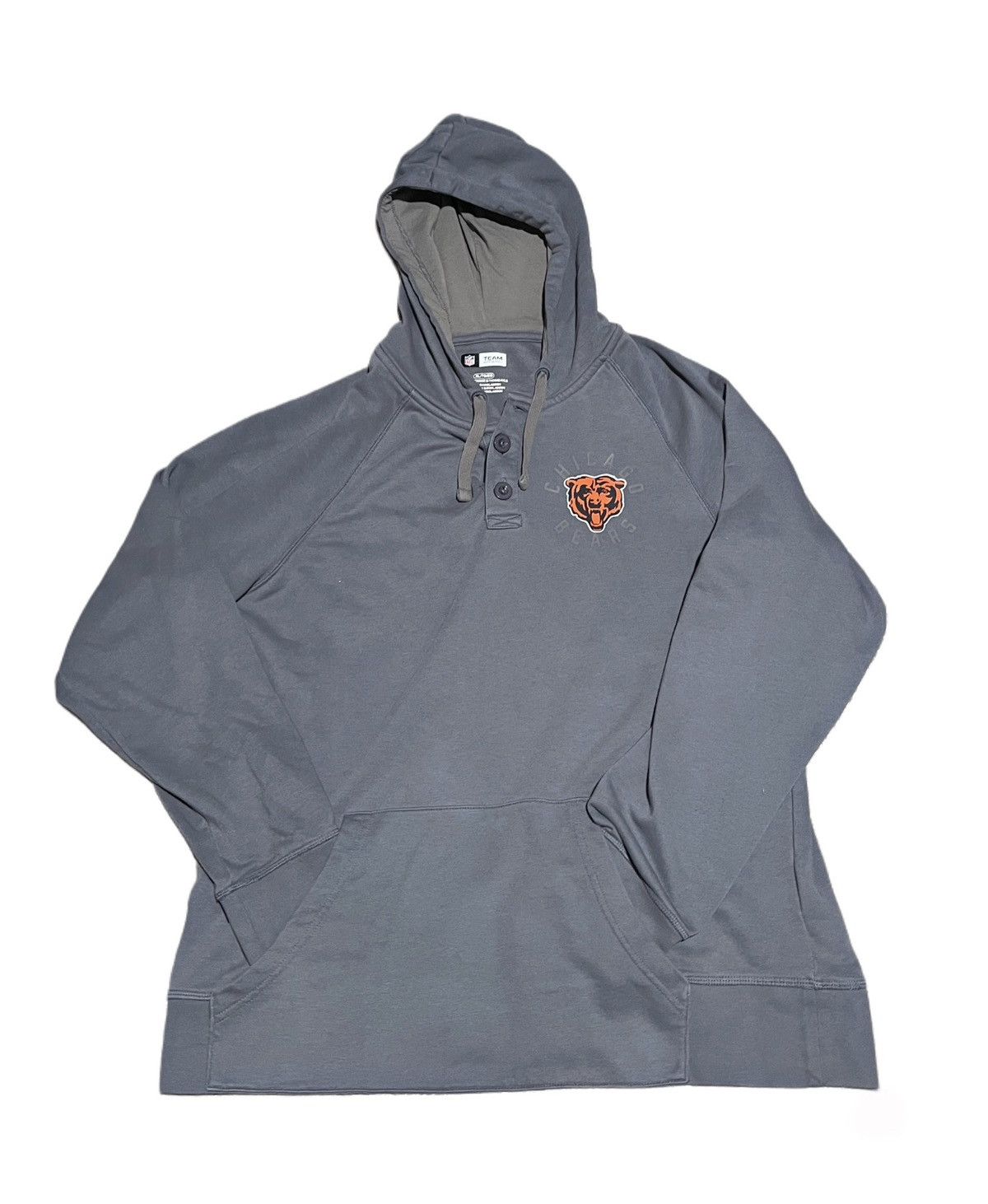 NFL Chicago Bear pullover Size US XL / EU 56 / 4 - 1 Thumbnail