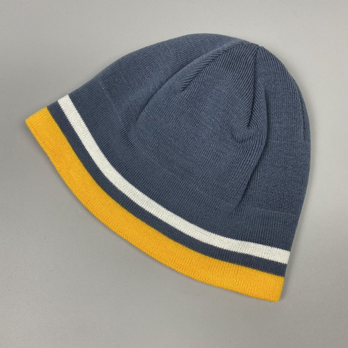 Nike Nike Vintage Beanie Hat Size ONE SIZE - 3 Thumbnail