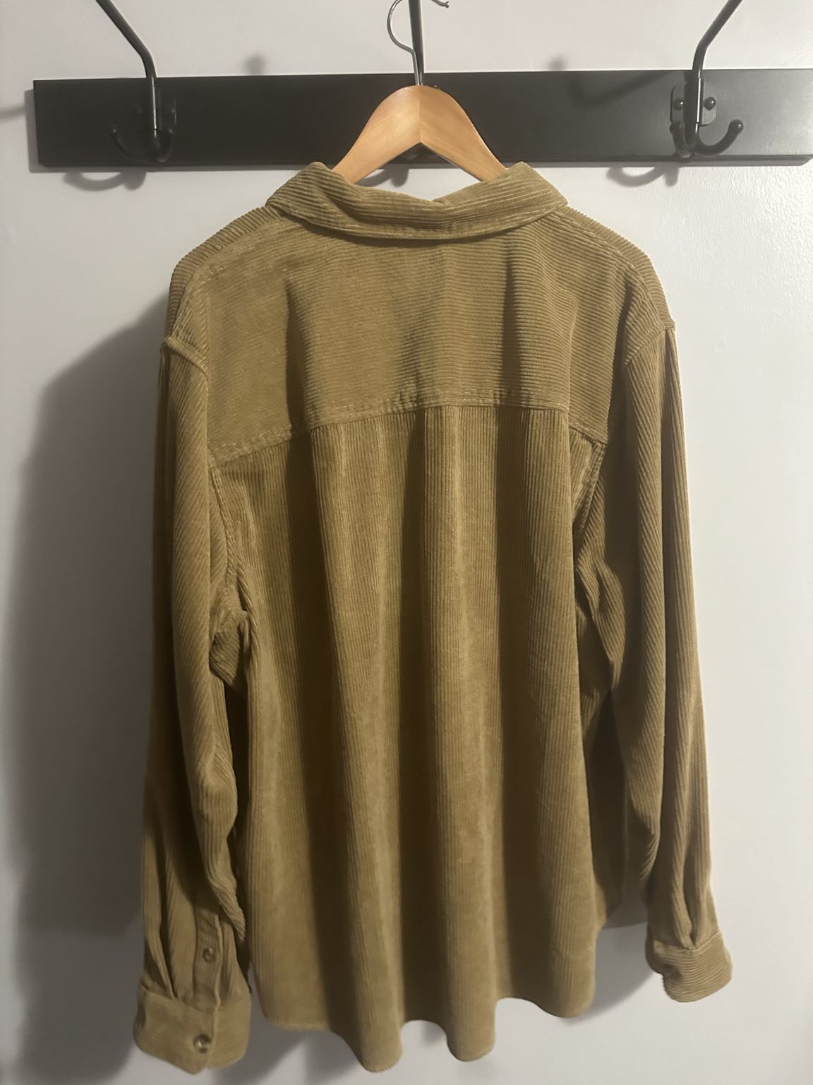 Gap Corduroy Gap Longsleeve Size US XL / EU 56 / 4 - 2 Thumbnail