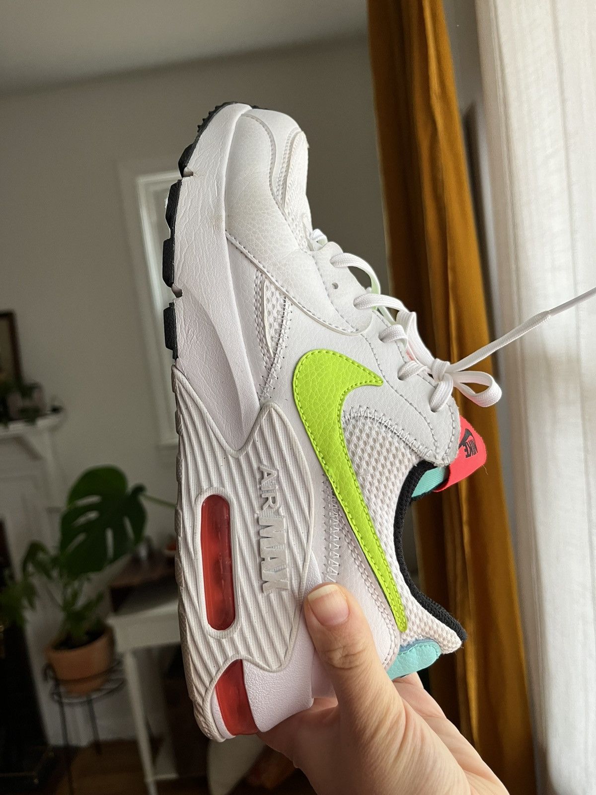 Nike Nike Air Max Size US 8 / IT 38 - 5 Thumbnail