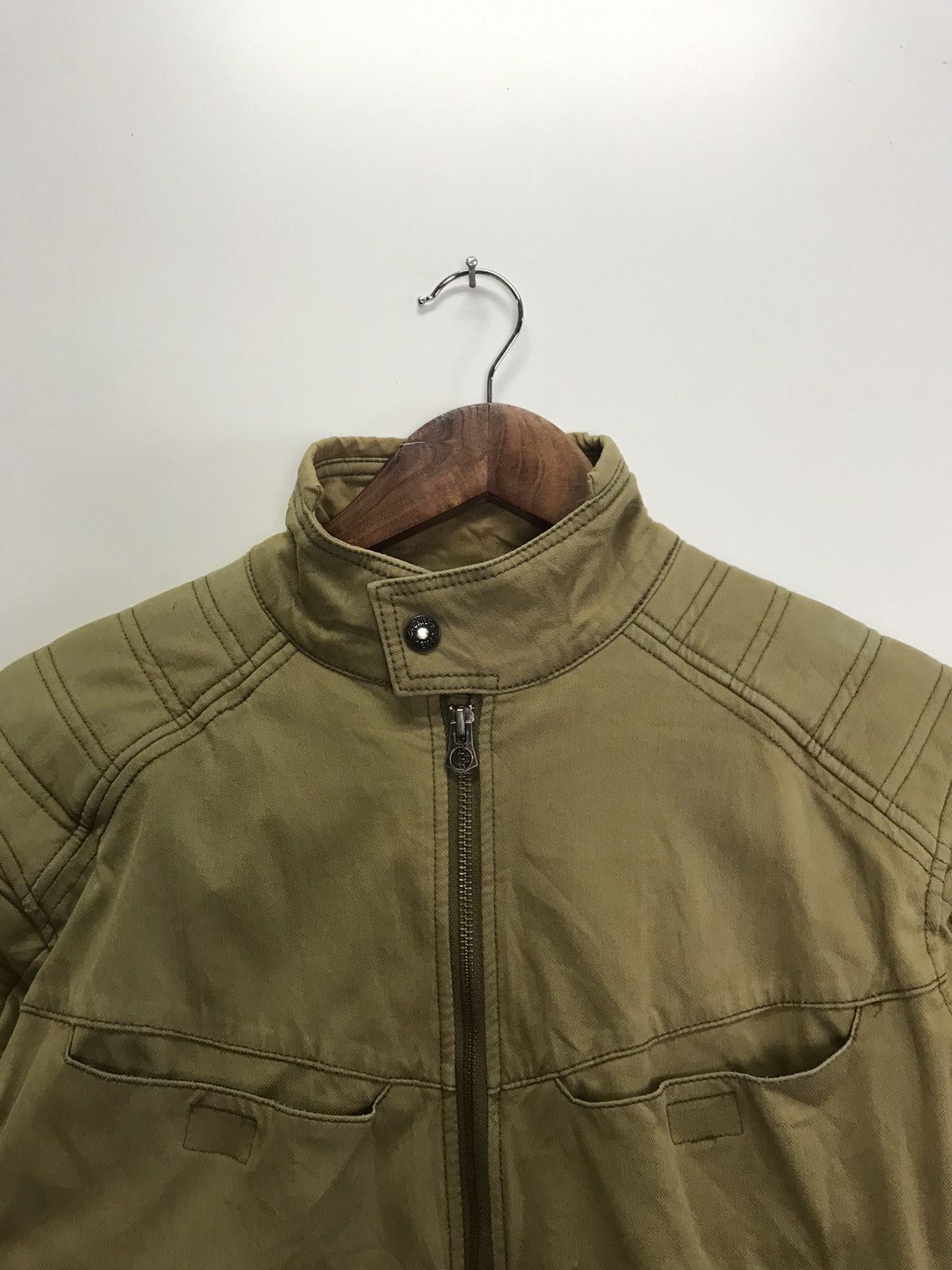 Dickies Dickies worker trucker jacket Size US M / EU 48-50 / 2 - 6 Thumbnail