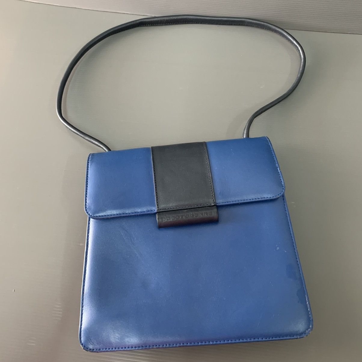 Paco Rabanne Paco Rabanne Shoulder Bag Size ONE SIZE - 1 Thumbnail