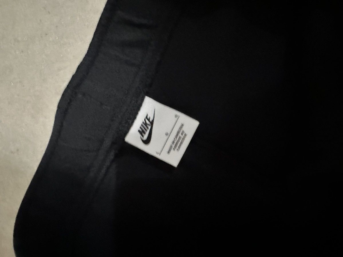 Nike Nike Black Tech Fleece Sweatpants Size US 32 / EU 48 - 4 Thumbnail