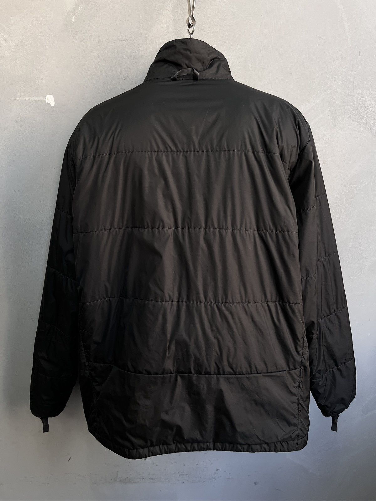 The North Face The North Face Vintage Hy Vent 3 in 1 rain jacket y2k Size US L / EU 52-54 / 3 - 13 Thumbnail
