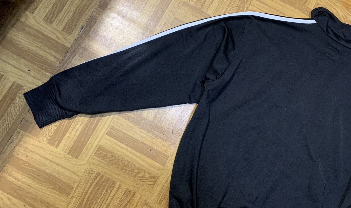 Adidas × Vintage Vintage Adidas Originals Firebird Trefoil Jacket Size US S / EU 44-46 / 1 - 11 Thumbnail