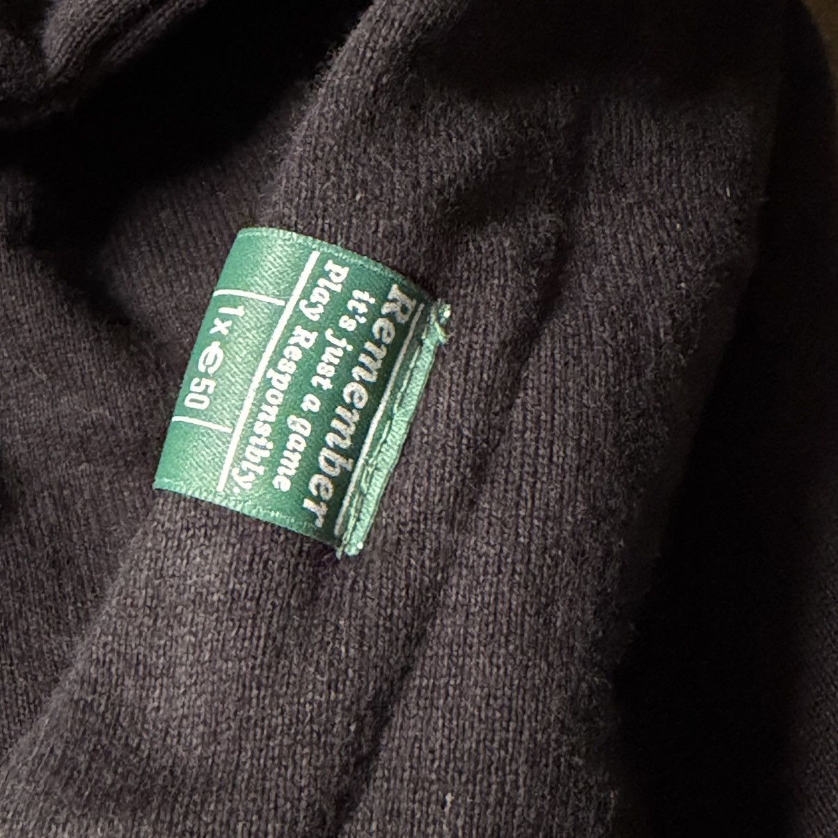 Maison MIHARA YASUHIRO Maison Mihara Yasuhiro - Science Fiction Print Hoodie Size US M / EU 48-50 / 2 - 7 Thumbnail
