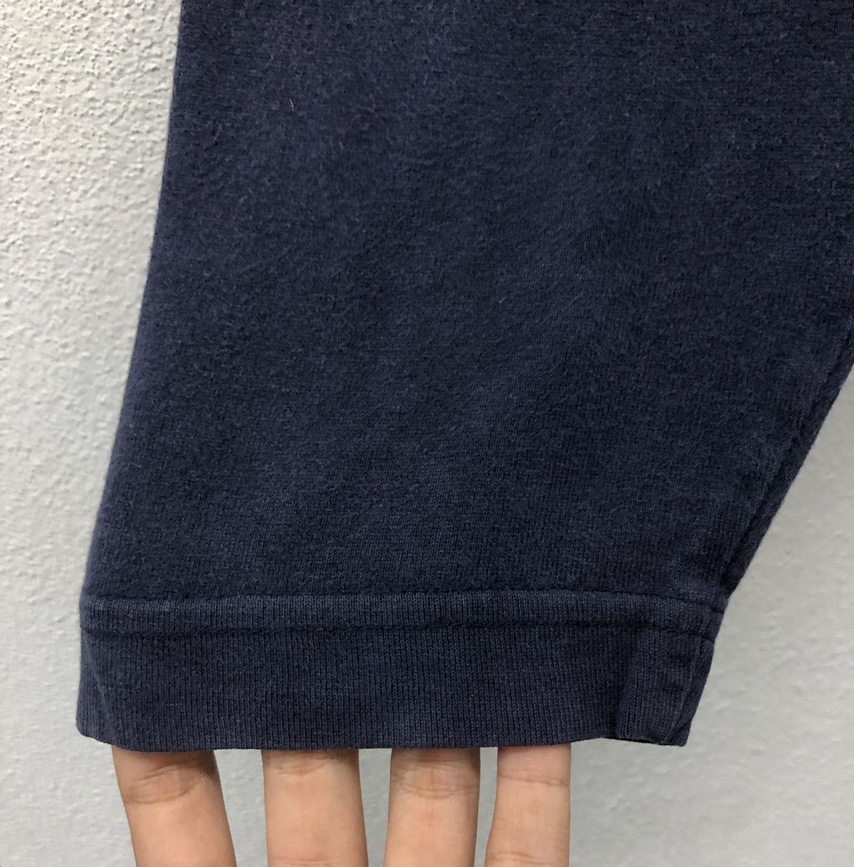 Vintage Vintage Emi Nakayama Mischievous Long Sleeve T-Shirt Size US L / EU 52-54 / 3 - 8 Thumbnail