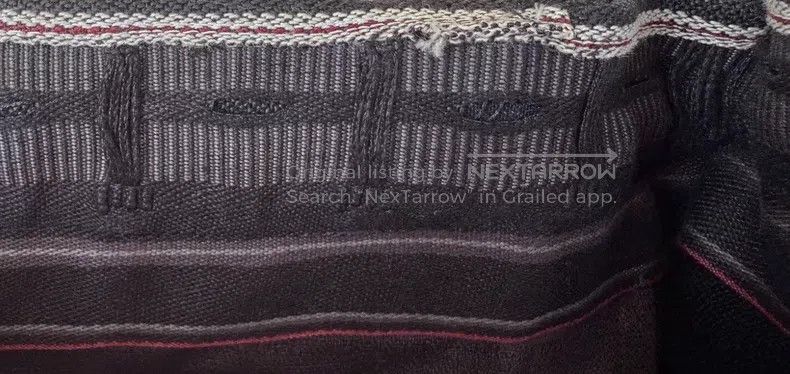 Carol Christian Poell Carol Christian Poell Long Pants Size US 27 - 8 Thumbnail