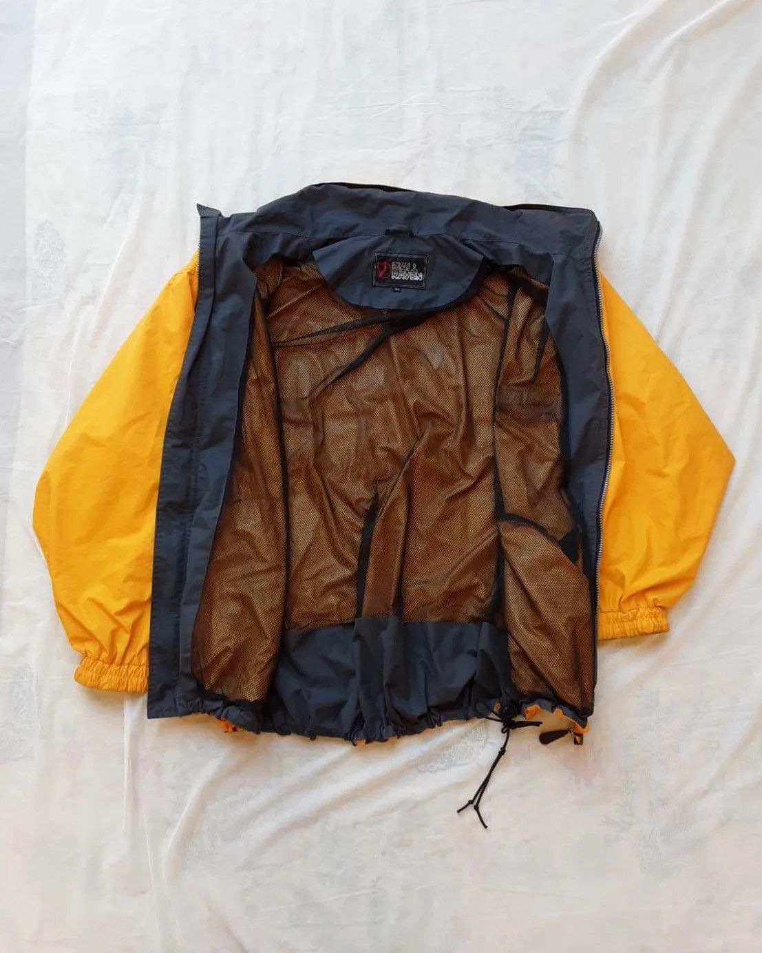 Fjallraven Fjallravenn Light jacket Size US L / EU 52-54 / 3 - 6 Thumbnail