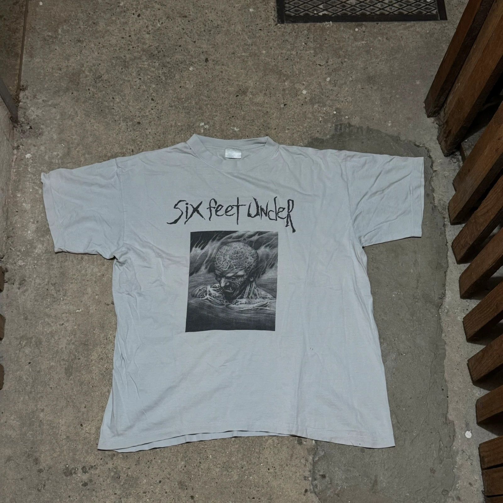 Burning Sho | Grailed