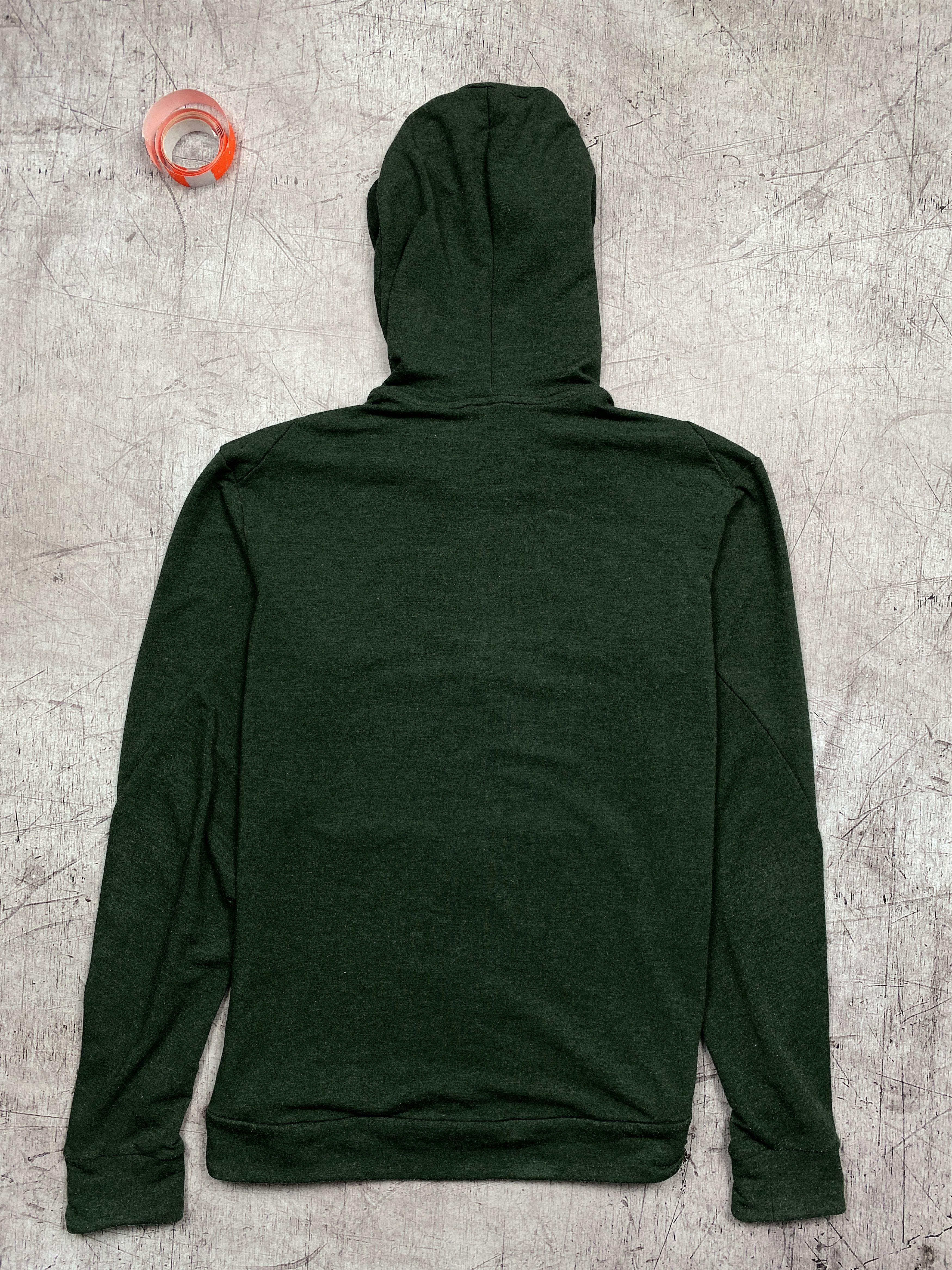 Nike × Vintage Nike Dri Fit vintage zip hoodie y2k Size US M / EU 48-50 / 2 - 6 Thumbnail