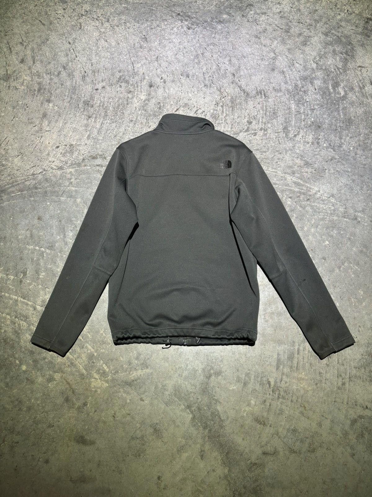 The North Face The North Face Full Zip-Up Jacket Size US S / EU 44-46 / 1 - 3 Thumbnail