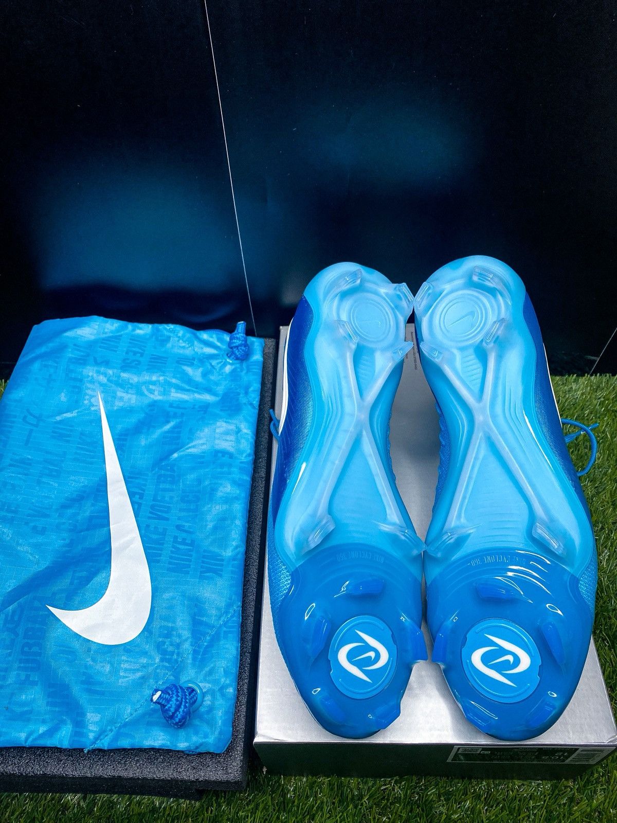 Nike Nike Phantom GX 2 Elite Size US 10.5 / EU 43-44 - 4 Thumbnail