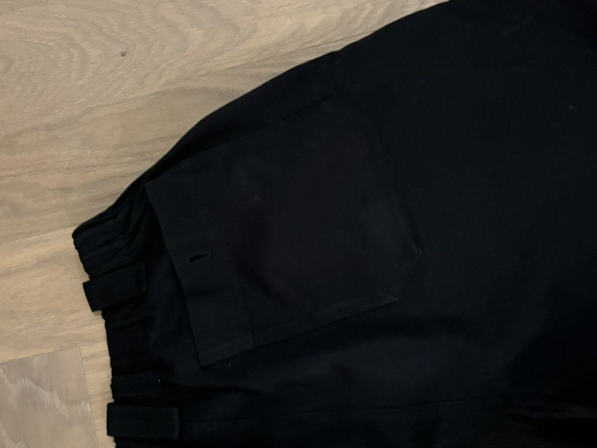 Y's × Y's for Men × Yohji Yamamoto Y’s for Men Trouser (Sample) Size US 30 / EU 46 - 4 Thumbnail
