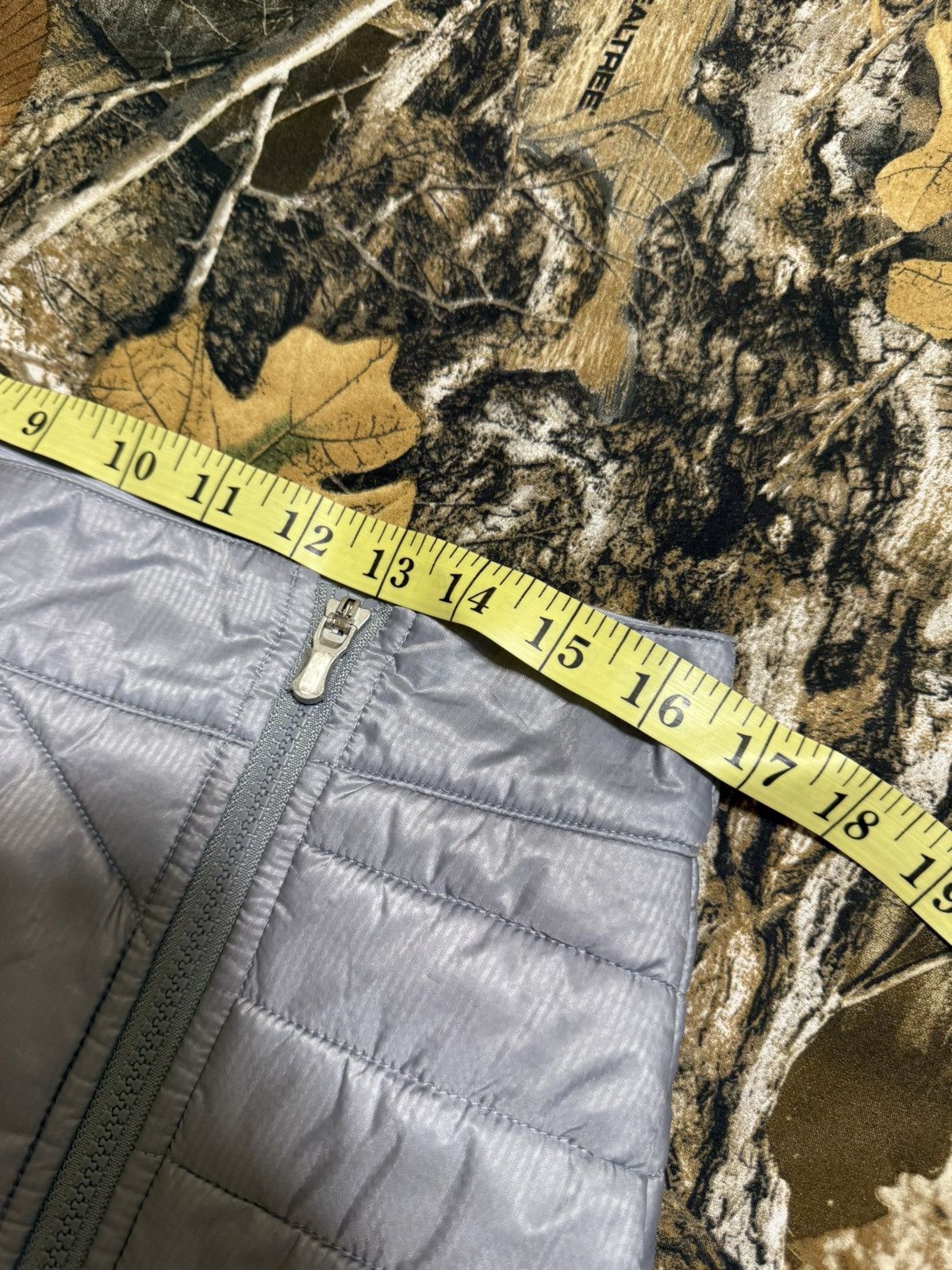 Other ***FINAL DROP***RARE 00s SMART WOOL TECHNICAL PUFFER SKIRT M Size 33" - 2 Thumbnail