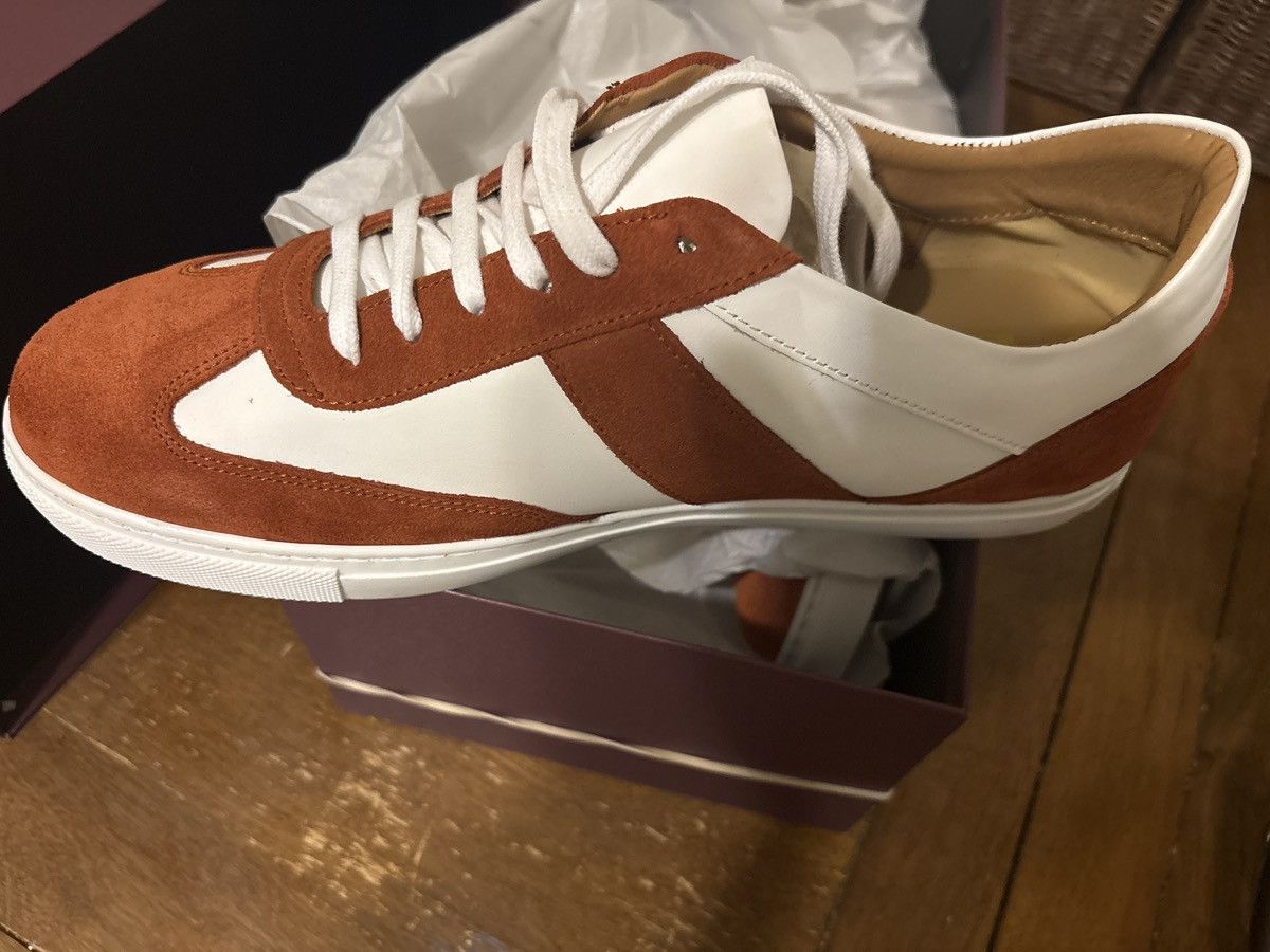 Bruno Magli Bruno Magli Size US 9.5 / EU 42-43 - 5 Thumbnail