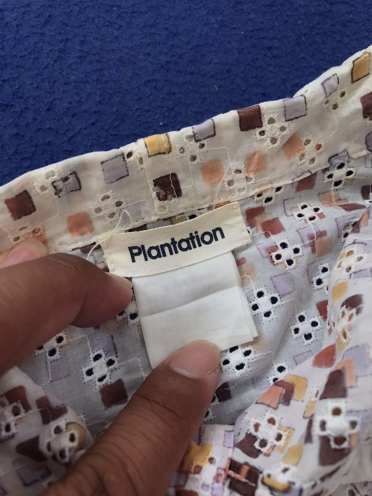 Issey Miyake Plantation Issey Miyake Size M / US 6-8 / IT 42-44 - 3 Thumbnail