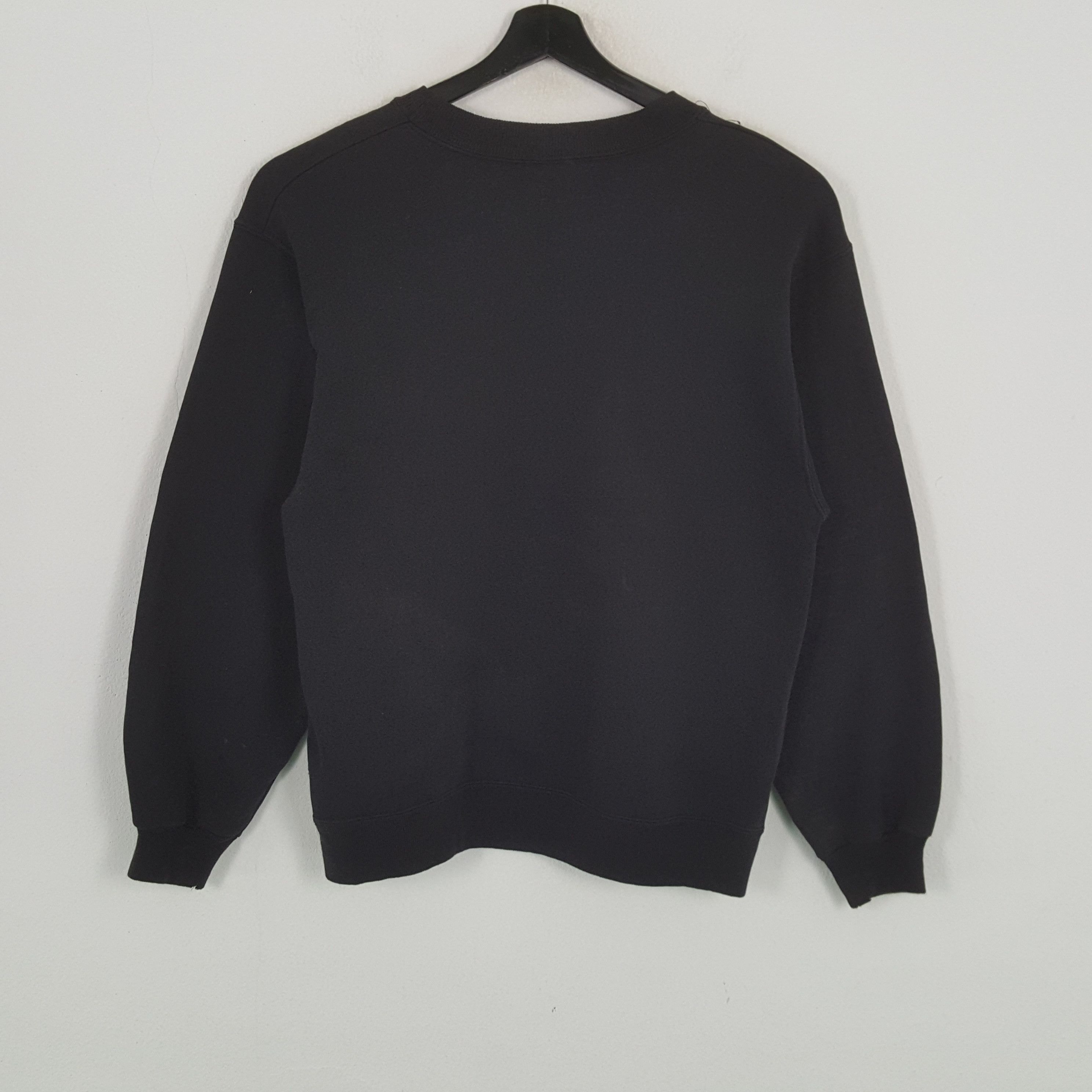 NFL × Vintage New Orleans SAINTS NFL Football Team Vintage Sweatshirt Size US M / EU 48-50 / 2 - 3 Thumbnail