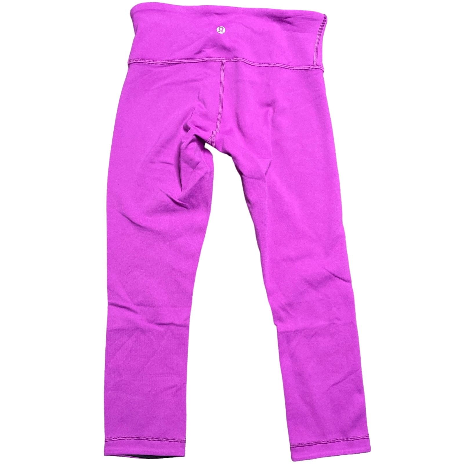 Lululemon Lululemon Leggings Size 27" / US 4 / IT 40 - 2 Thumbnail