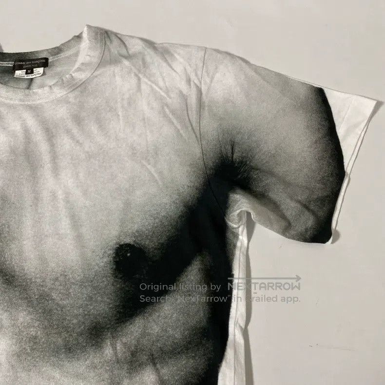 Comme des Garcons Comme Des Garcons short sleeves Size US M / EU 48-50 / 2 - 4 Thumbnail