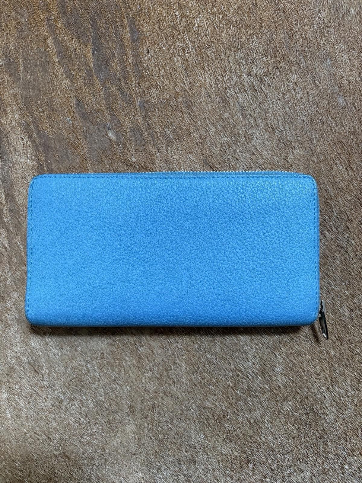 Balenciaga Balenciaga Clutch Wallet Size ONE SIZE - 3 Thumbnail